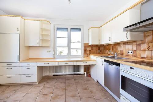 Detailbild - 7 Zimmer Einfamilienhaus zum Kaufen in Gammertingen
