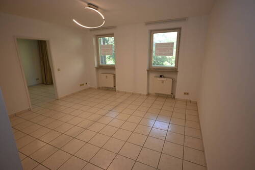Wohn Essbereich - 