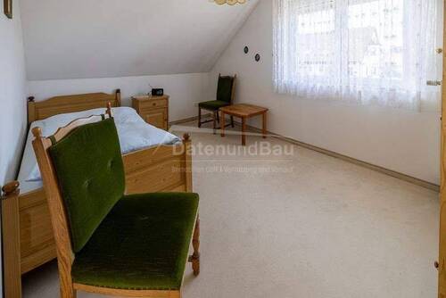 Kinderzimmer/ Gästezimmer - 