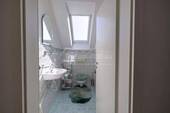 Kinder-/ Gästezimmer mit eigenem WC - 