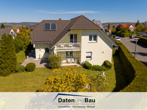 Bild1.png - Großzügiges Einfamilienhaus in Eschenau aus 2001 – mit viel Platz für die ganze Familie!