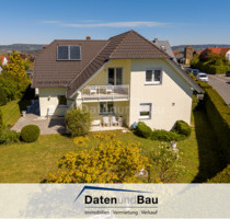 Großzügiges Einfamilienhaus in Eschenau aus 2001 – mit viel Platz für die ganze Familie! - Eckental