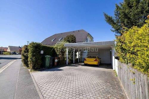 Carport - 