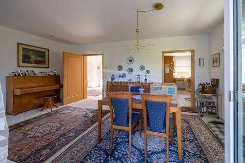 Offener Essbereich - Einfamilienhaus mit 205,00 m&sup2; in Eckental zum Kaufen