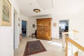 Flur/ Vorplatz Obergeschoss - 