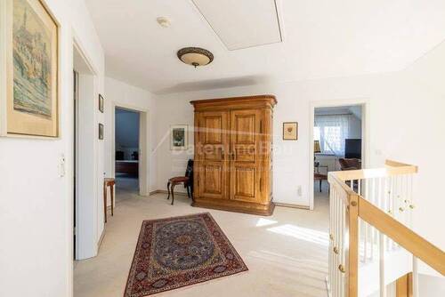 Flur/ Vorplatz Obergeschoss - 