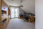 Kinderzimmer/ Arbeitszimmer - 