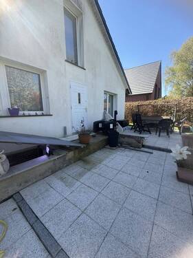 Seite - 4 Zimmer Einfamilienhaus in Hamburg