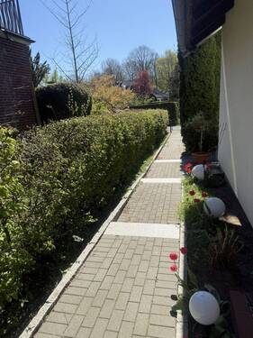 Seite - Einfamilienhaus mit 104,00 m&sup2; in Hamburg zum Kaufen