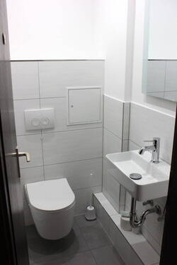 Gäste-WC - 
