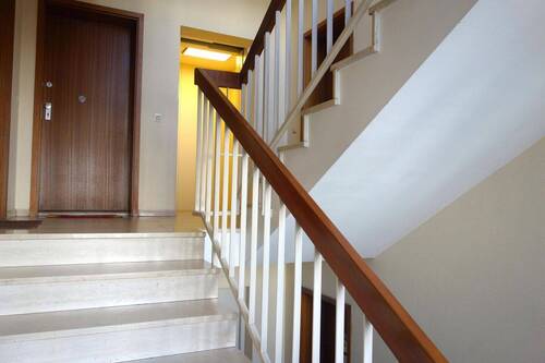 Treppenhaus - 