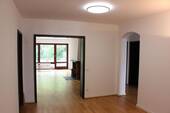 Diele - 3 Zimmer Etagenwohnung in Hamburg