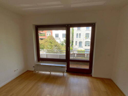 1. Schlafzimmer - 