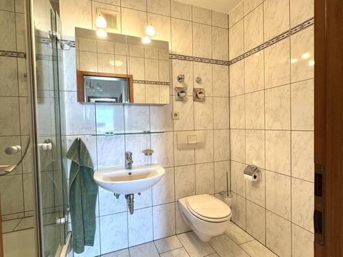 Badezimmer - 