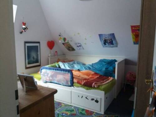 Kinderzimmer 1 - 