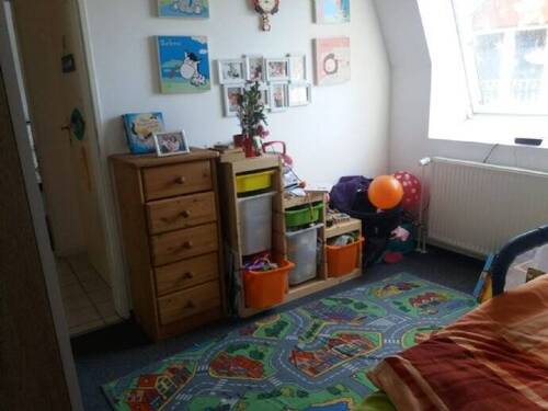 Kinderzimmer - 