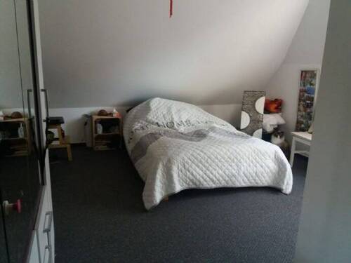 Schlafzimmer 1 - 