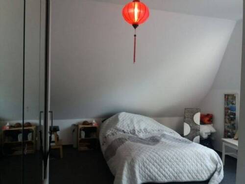 Schlafzimmer - 
