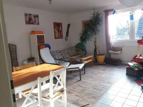 Wohnzimmer - 