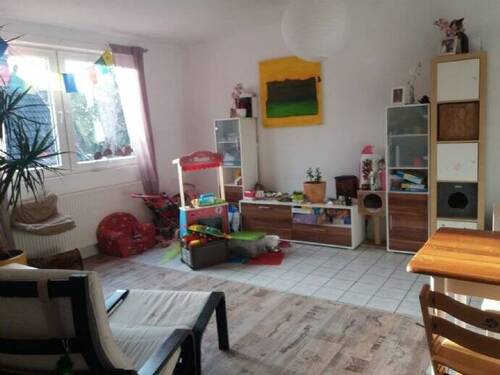 Wohnzimmer 1 - 