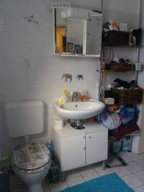 Badezimmer 1 - 