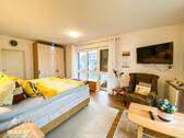 Schlafzimmer 1. Obergeschoss - 