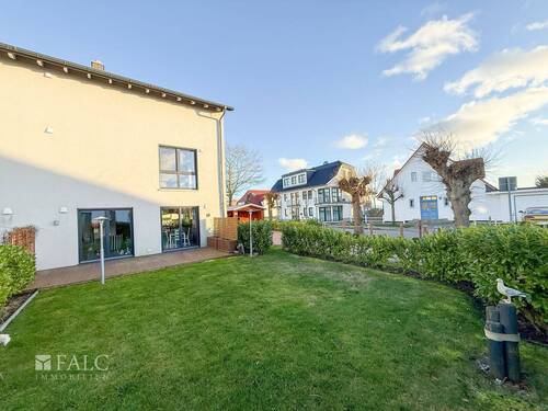 Terrasse - 