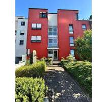 Charmante, helle 1 Zimmer-Wohnung in Filderstadt-Bonlanden - Ihr neues Zuhause!