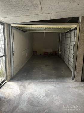 Garage - 