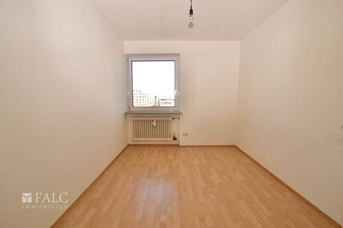 Büro/Kinderzimmer - 3 Zimmer Etagenwohnung in Germering