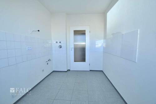 Küche - Etagenwohnung mit 77,00 m² in Germering zum Kaufen