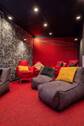Cinema Lounge - 