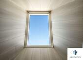 Detailbild Fenster Badezimmer EG - 