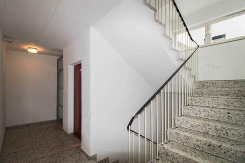 Treppenhaus - 