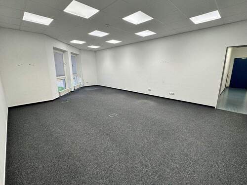 Büro 2 - Halle in Rosengarten