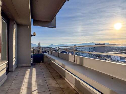 Balkon - 