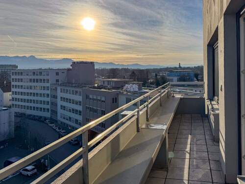 Balkon - 