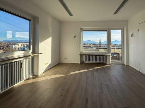 Büro/Praxisraum - Büro mit 152,30 m&sup2; in Rosenheim zum Kaufen