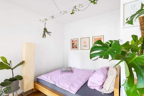 Bild 4 - Etagenwohnung mit 54,00 m&sup2; in Regensburg zur Miete