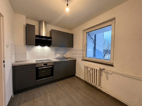 Einbauküche (Beispiel) - 