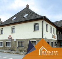 Großzügiges Zweifamilienhaus im Herzen von Altenkunstadt