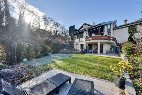 Haus & Terrasse v. Osten - 