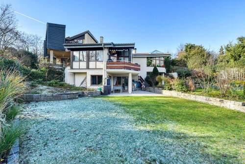 Haus & Garten v. Osten - 