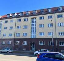 2-Raumwohnung Schlachthofstraße 67 - Erfurt Krämpfervorstadt