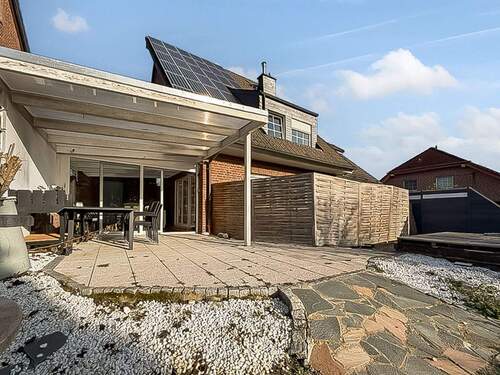 Überdachte Terrasse - 