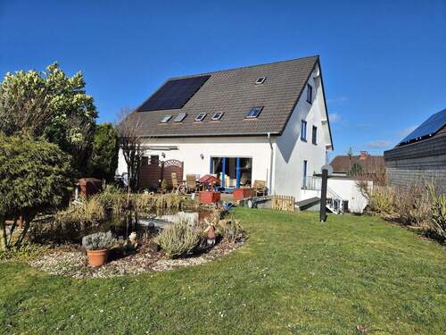 Von der Sonne geküsst! - 