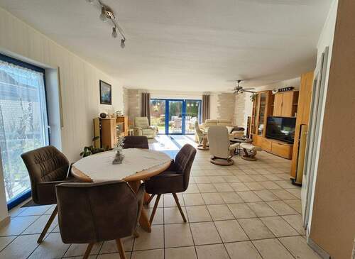 Gemeinsam Wohnen & Essen - 