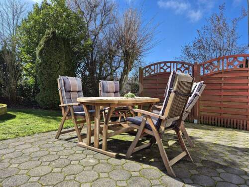 Platz an der Sonne - 