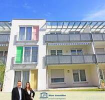 Betreutes Wohnen im Zentrum - helle 3-Zimmer-Wohnung mit Balkon - Albstadt Ebingen