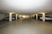 Tiefgarage - 